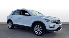 Volkswagen T-Roc 1.6 TDI SE 5dr Diesel Hatchback
